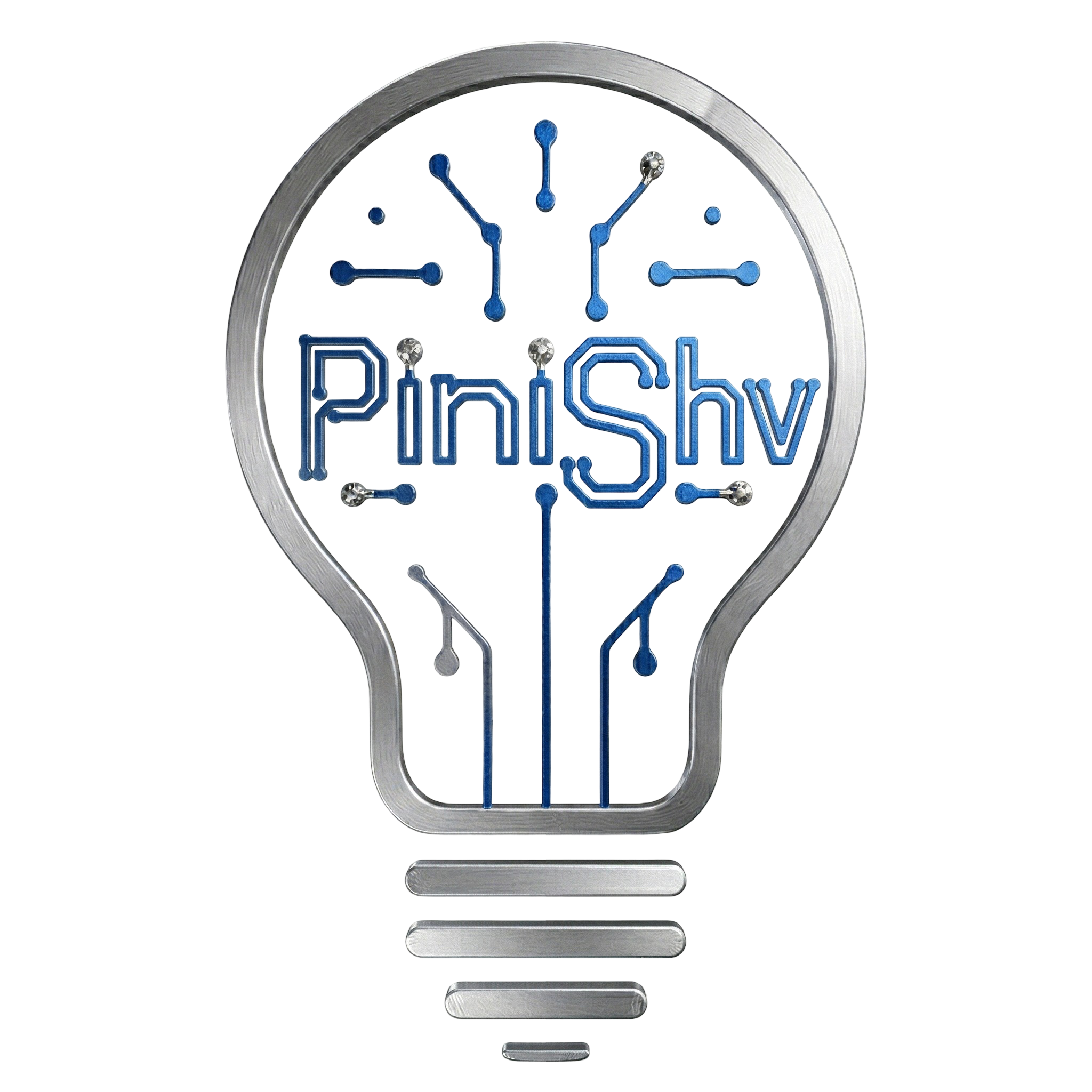 PiniShv — AI, DevOps & Engineering Leadership